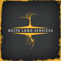 Delta Land Services, LLC Logo
