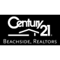 Century 21 Beachside Logo