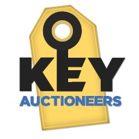 Key Auctioneers Logo