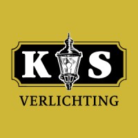 KS VERLICHTING Logo