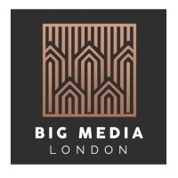 Big Media Group Logo