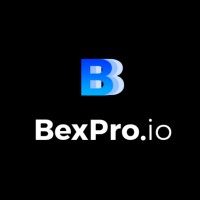 BexPro.io Logo