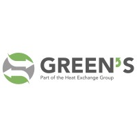 Greens Logo