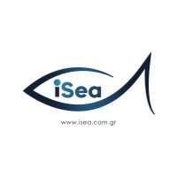 iSea NGO Logo
