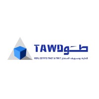 Tawd Real Estate Logo
