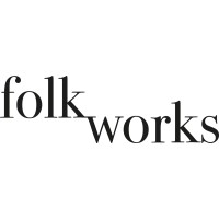 Folkworks AB Logo