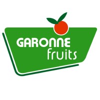 Garonne fruits Logo