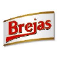 Brejas Logo