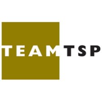 Team TSP AB Logo