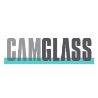 CAMGLASS CAM SAN. ve TİC.A.Ş. Logo