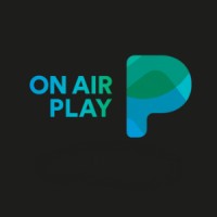ON AIR PLAY Logo