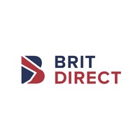 Brit Direct Ltd Logo