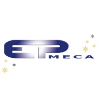 EP MECA Logo