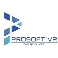 Prosoft VR Logo