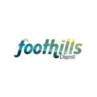 Foothills Digest Logo