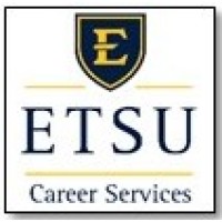 ETSU Career Services Logo