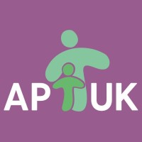 Attachment Parenting UK Logo