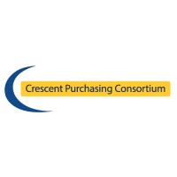 Crescent Purchasing Consortium part of the CPL Group Logo