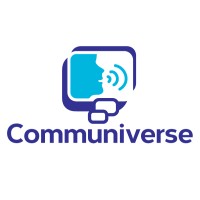 Communiverse, LLC Logo