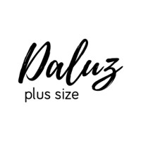 Daluz Plus Size Logo