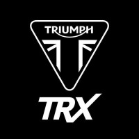 Triumph TRX Logo