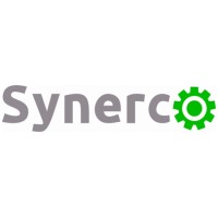 Synerco International Company Limited Logo