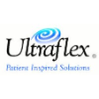 Ultraflex Systems, Inc. Logo