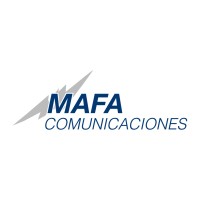 MAFA Comunicaciones S. A. Logo