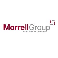 Morrell Group Logo
