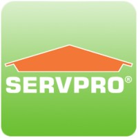 SERVPRO of West Bradenton/ Anna Maria Logo