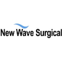 New Wave Surgical Logo