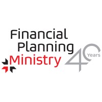 Financial Planning Ministry Logo