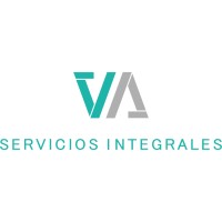 VA Servicios Integrales Logo