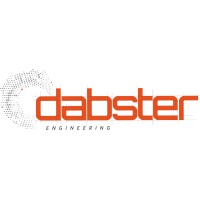Dabster Engineering Logo
