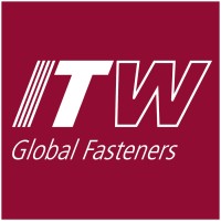 ITW Global Fasteners Logo