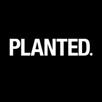 Planted Media Logo