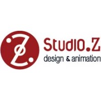 Studio Z Design and Animation Logo