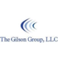 The Gilson Group Logo