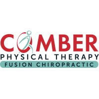 Comber Physical Therapy & Fusion Chiropractic Logo