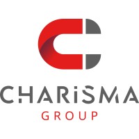 Charisma Group Logo