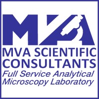 MVA Scientific Consultants Logo