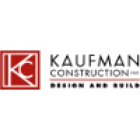 Kaufman Construction Logo