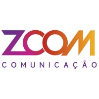 Zoom Comunicação Logo