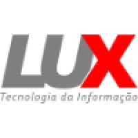 Lux Tecnologia da Informação Logo