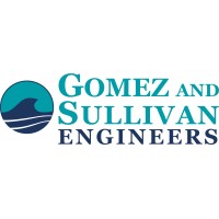 Gomez and Sullivan Engineers, DPC Logo