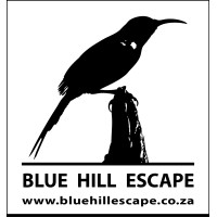 Blue Hill Escape Logo