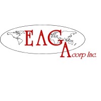 EAGAcorp Inc. Logo