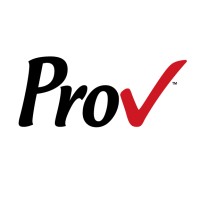 Prov, Inc. Logo
