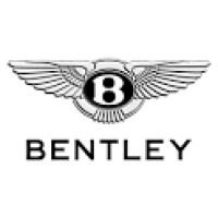Bentley Edinburgh Logo