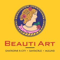 Beauti Art Fashion Jewellery Logo